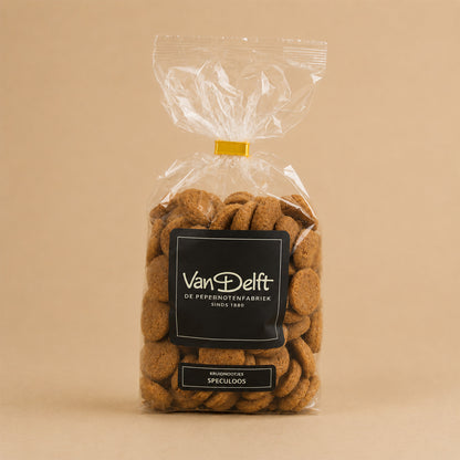 Speculoos Koekjes
