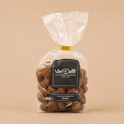 Cadeau Truffel (Trapgevel)
