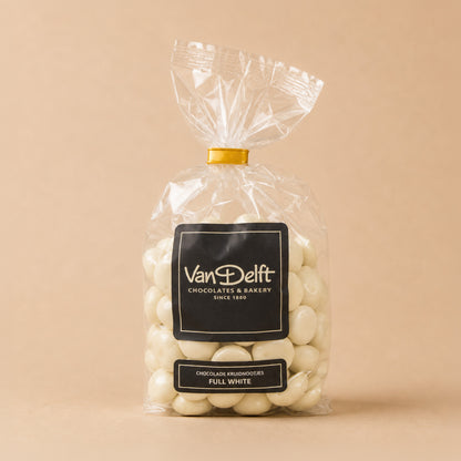 Witte Chocolade Kruidnoten