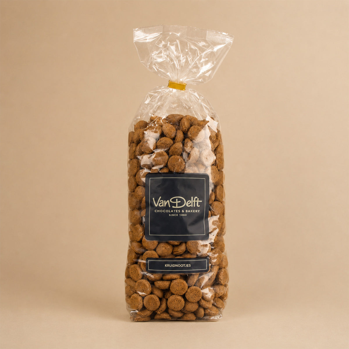 Kruidnoten Toefzak 500gr