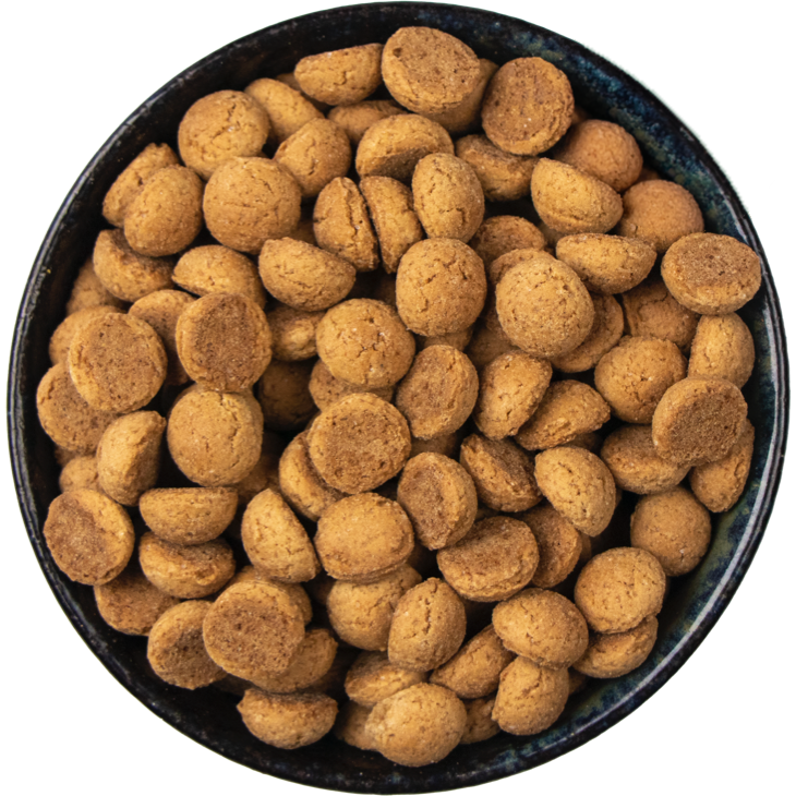 Kruidnoten Uitdeelzakjes 50 x 50gr