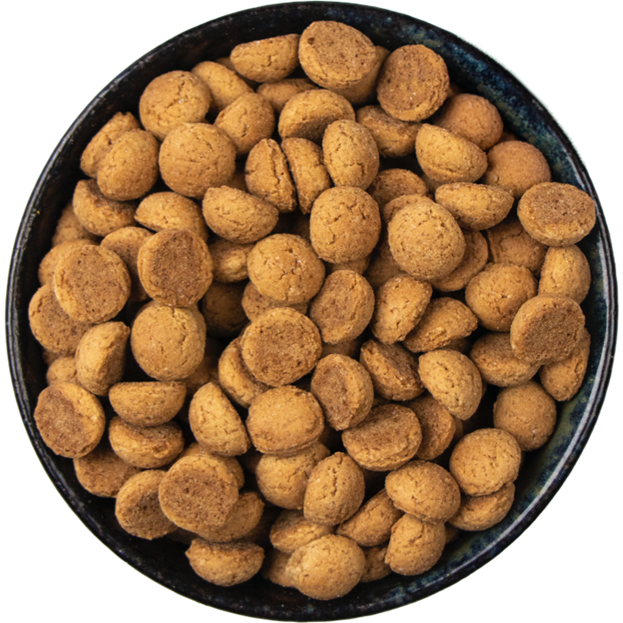 Kruidnoten Uitdeelzakjes 50 x 50gr