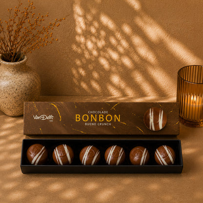 Bonbons Bueno Crunch