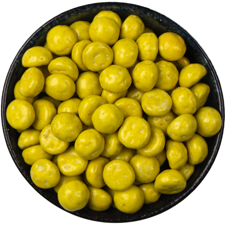 Limoncello Kruidnoten
