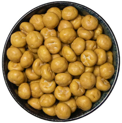 Banoffee Kruidnoten