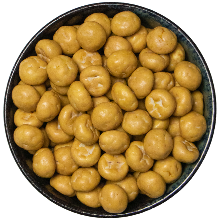 Banoffee Kruidnoten