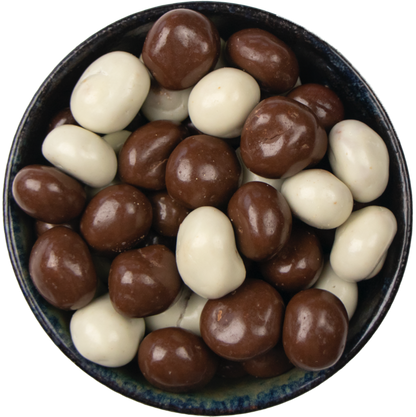 Glutenvrije Kruidnoten Chocolade