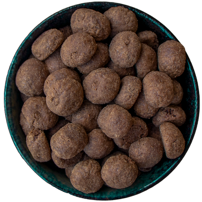 Gluten- en Lactosevrije Kruidnoten