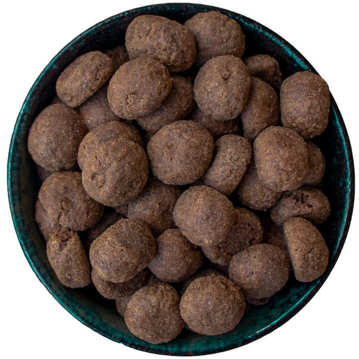 Gluten- en Lactosevrije Kruidnoten