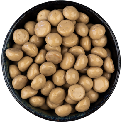 Karamel Zeezout Kruidnoten