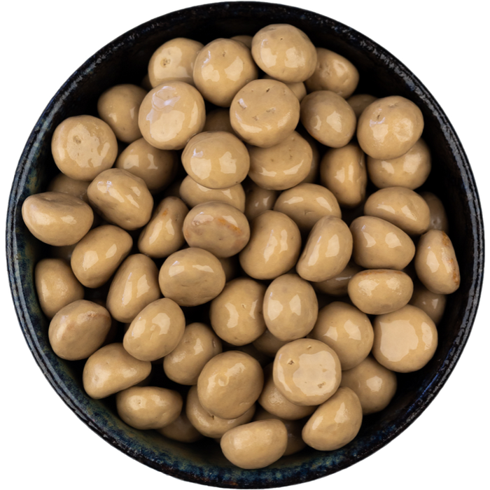 Karamel Zeezout Kruidnoten