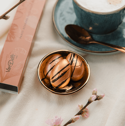 Bonbons Paasei Hazelnoot Crunch