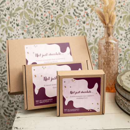 Kerst Christmas Genietbox