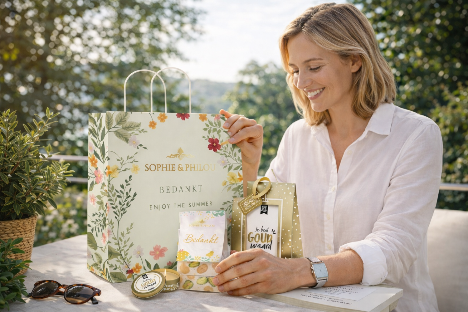 Wagemakers zomercollectie
