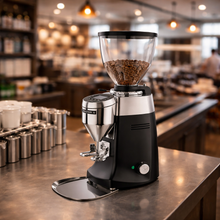 Mazzer Robur S Electronic koffiemolen – High performance