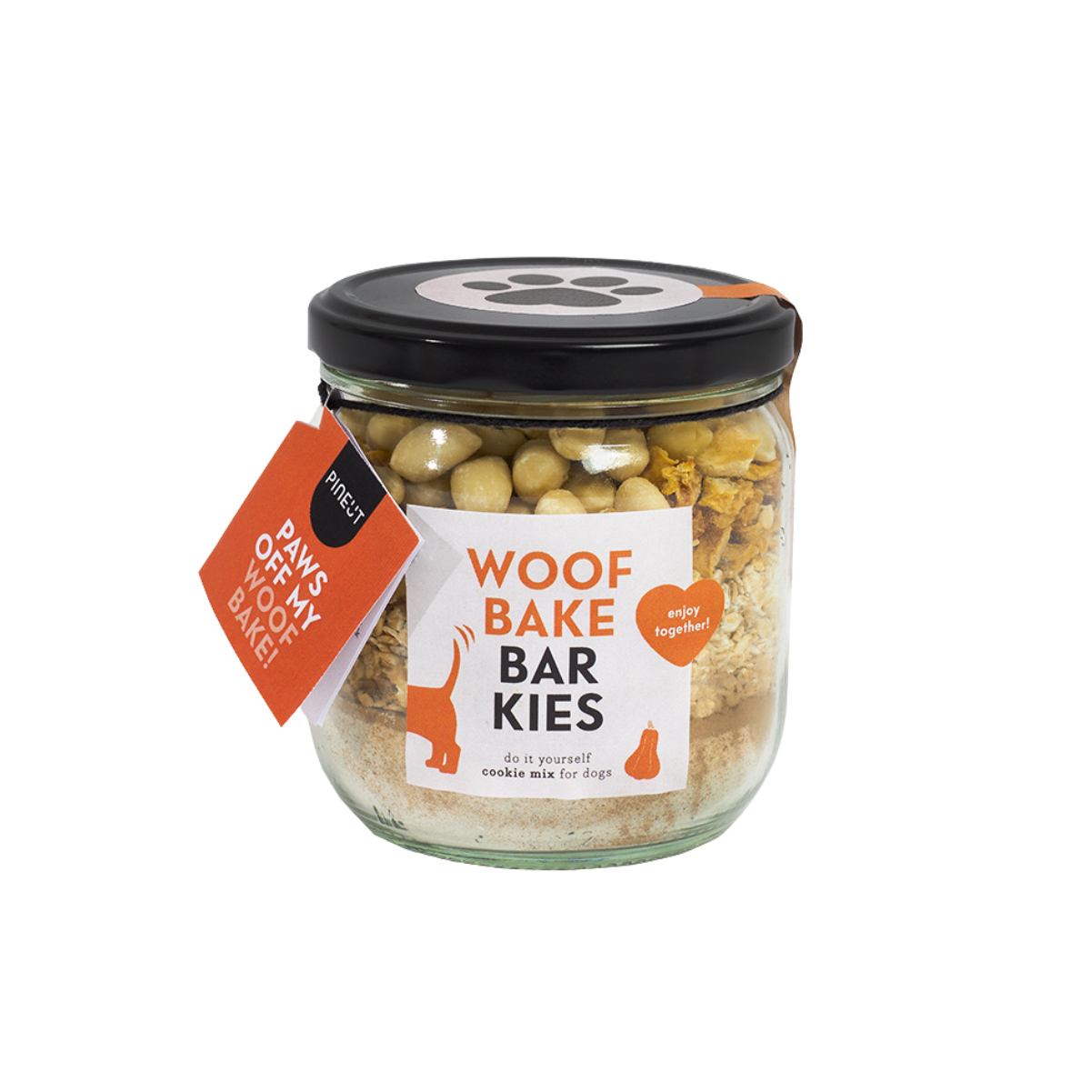 Barkies | WoofBake