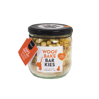 Barkies | WoofBake