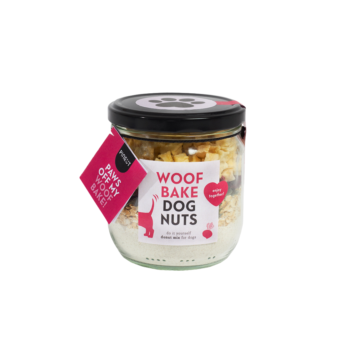 Dognuts | WoofBake
