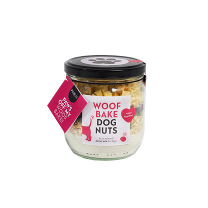 Dognuts | WoofBake