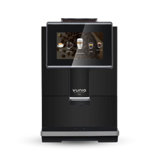 Yunio Extra koffiemachine De Luxe