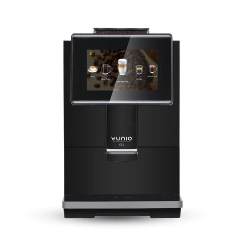 Yunio Extra Kaffeemaschine De Luxe