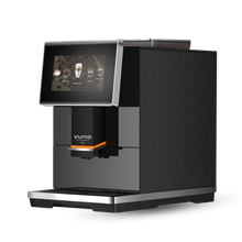 Yunio Extra koffiemachine De Luxe