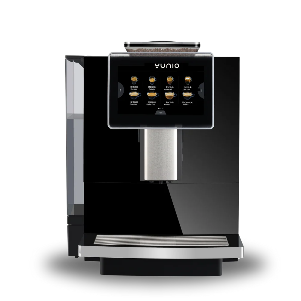 Yunio X20 koffiemachine