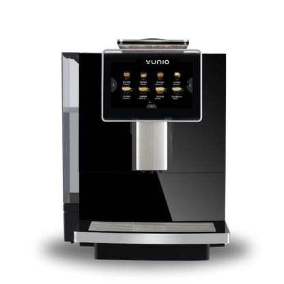 Yunio X20 koffiemachine