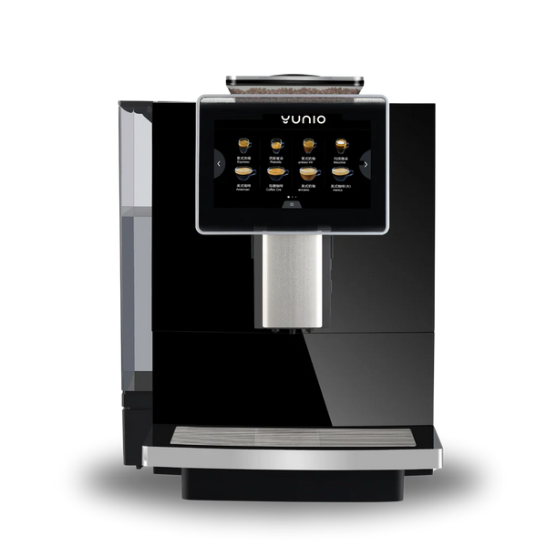 Yunio X20 koffiemachine