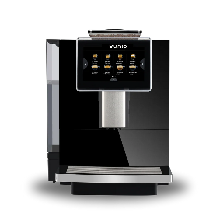 Yunio X20 coffee machine