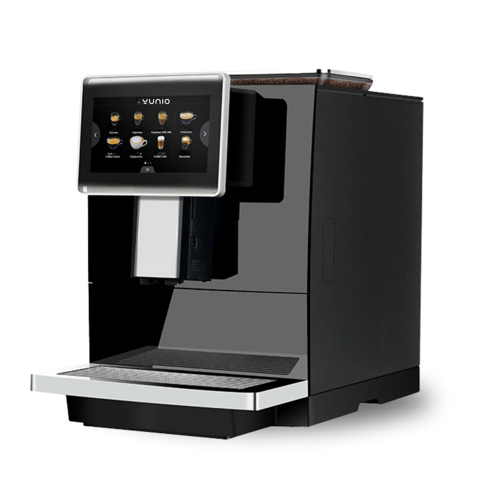 Yunio X20 koffiemachine