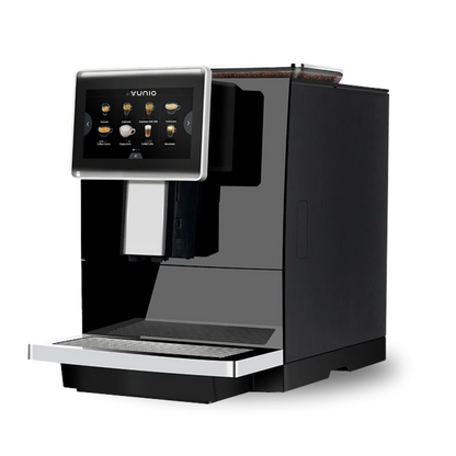 Yunio X20 koffiemachine