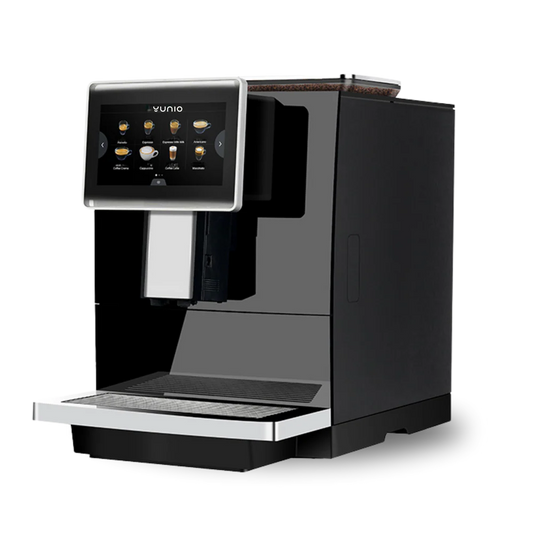 Yunio X20 koffiemachine