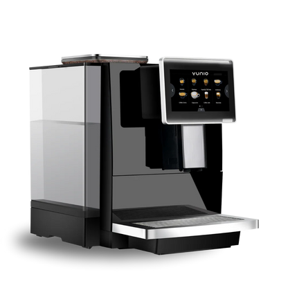 Yunio X20 koffiemachine