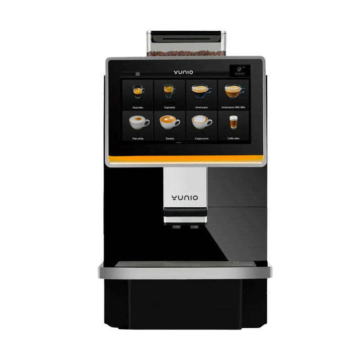 Yunio X50 Bean coffee machine