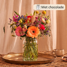 Cadeauset Altijd feest Fiene