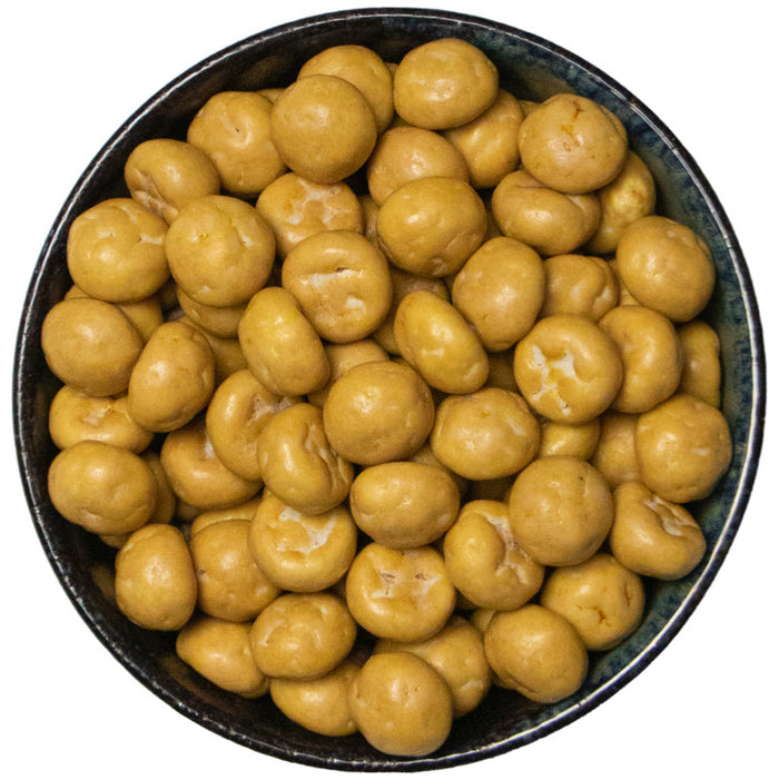 Banoffee Kruidnoten