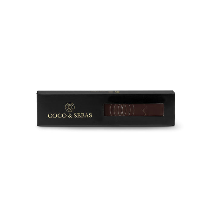 Bar 72% Pure Chocolade