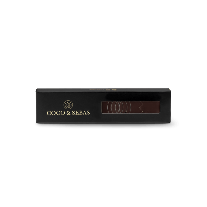 Bar 72% Pure Chocolade