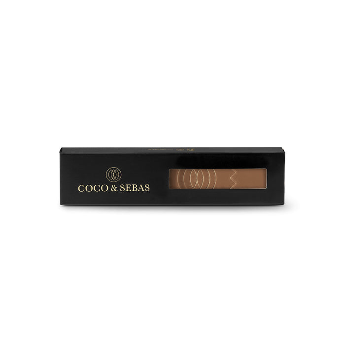 Bar Melkchocolade Gold