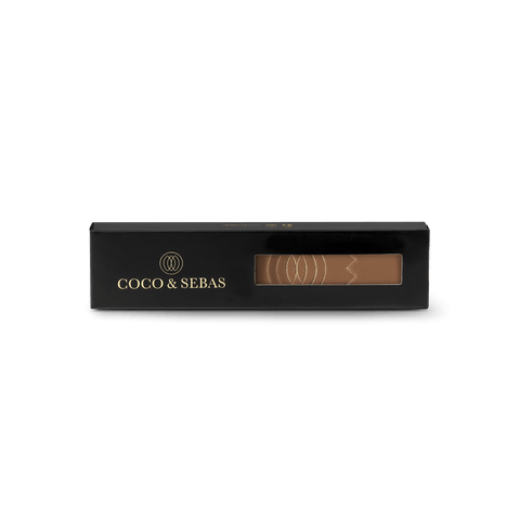 Bar Melkchocolade Gold