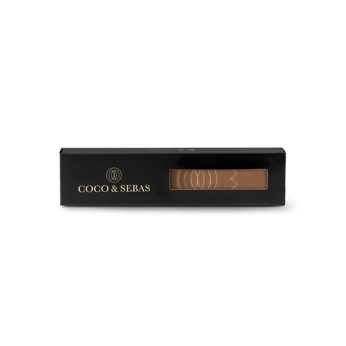 Bar Melkchocolade Gold