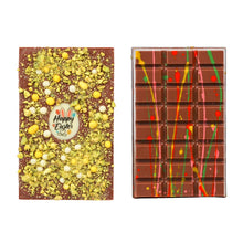 Dream Easter Bar | Easter Special | Crunchy Pistachio | MILK