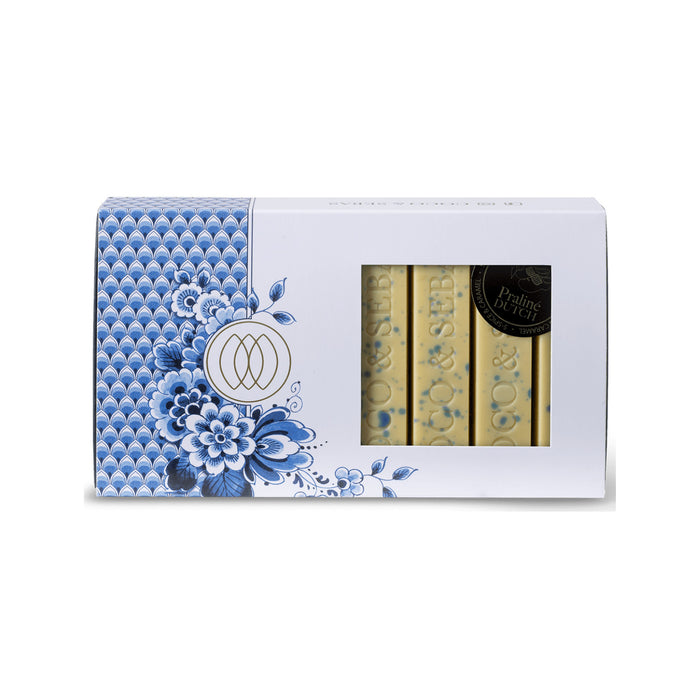 Bites Dutch Delfts Blauw