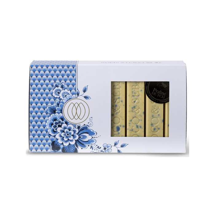 Bites Dutch Delfts Blauw