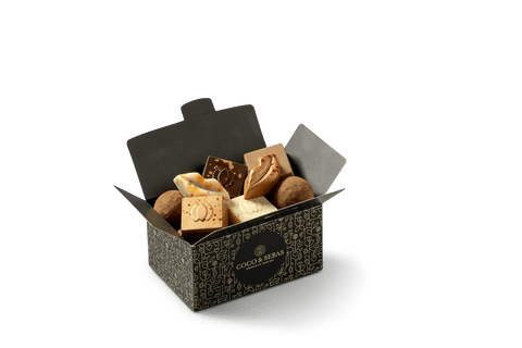 Bonbon Ballotin 225 Gram