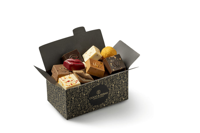 Bonbon Ballotin 350 Gram