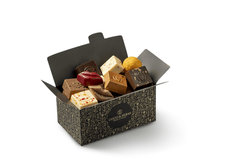 Bonbon Ballotin 350 Gram