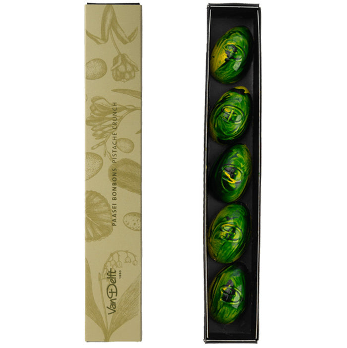 Bonbons Paasei Pistache Crunch