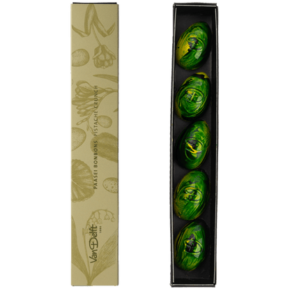 Bonbons Paasei Pistache Crunch